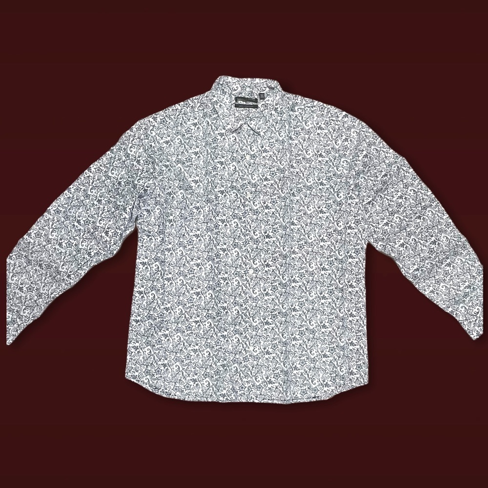 Saks Fifth Avenue Dress Shirt